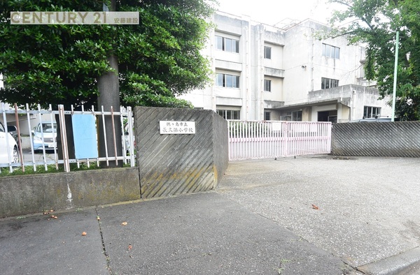 鶴ヶ島市下新田第2 新築全3棟 1号棟(鶴ヶ島市立長久保小学校)