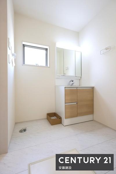 鶴ヶ島市下新田第2　新築全3棟　1号棟