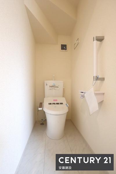 鶴ヶ島市下新田第2　新築全3棟　1号棟