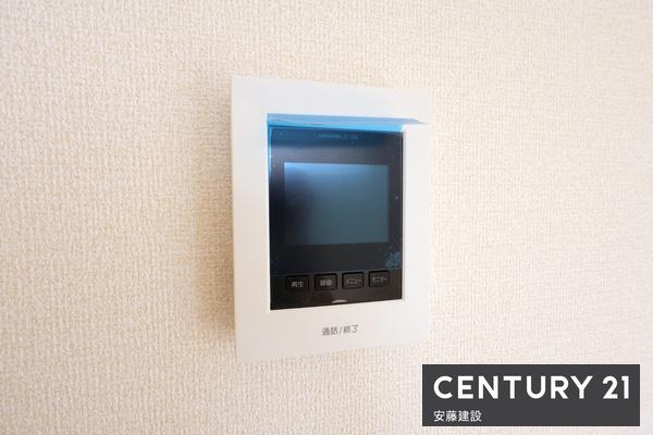 鶴ヶ島市下新田第2　新築全3棟　1号棟
