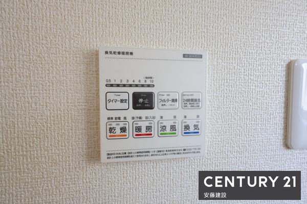 鶴ヶ島市下新田第2　新築全3棟　1号棟
