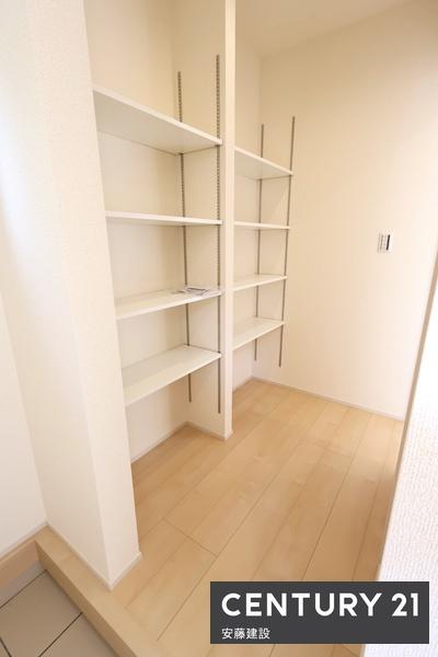鶴ヶ島市下新田第2　新築全3棟　1号棟