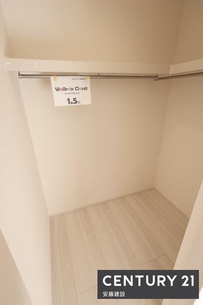 入間鍵山第７期　新築全５棟　１号棟