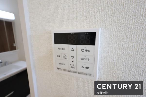入間鍵山第７期　新築全５棟　１号棟