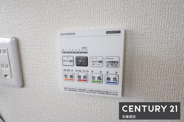 入間鍵山第７期　新築全５棟　１号棟