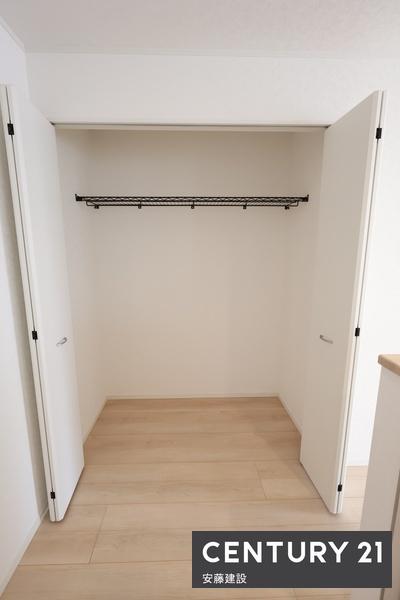 狭山市南入曽第９　新築全２棟　１号棟