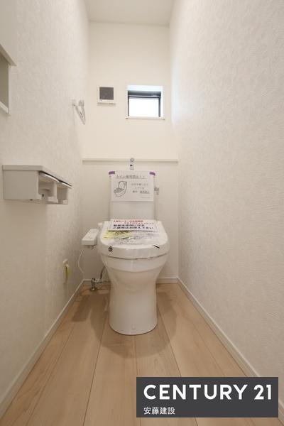 狭山市南入曽第９　新築全２棟　１号棟