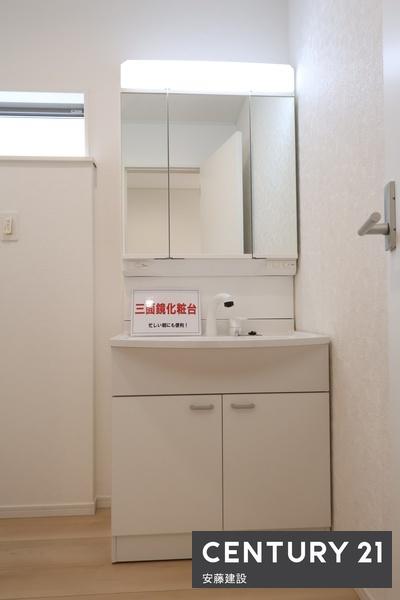 狭山市南入曽第９　新築全２棟　１号棟