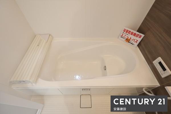 狭山市南入曽第９　新築全２棟　１号棟