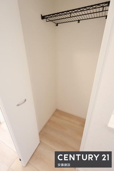 狭山市南入曽第９　新築全２棟　１号棟