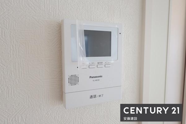 狭山市南入曽第９　新築全２棟　１号棟