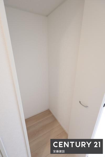 狭山市南入曽第９　新築全２棟　１号棟