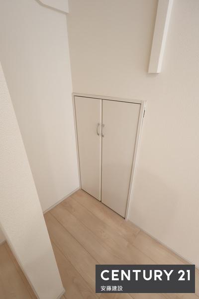 狭山北入曽21期　新築戸建