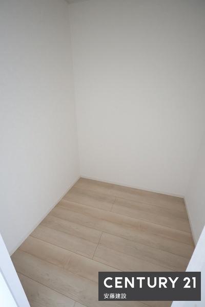 狭山市鵜ノ木第10　新築全2棟　1号棟