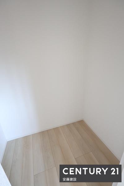 狭山市鵜ノ木第10　新築全2棟　1号棟