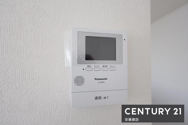 狭山市鵜ノ木第10　新築全2棟　1号棟