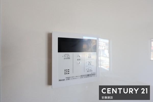 狭山市鵜ノ木第10　新築全2棟　1号棟