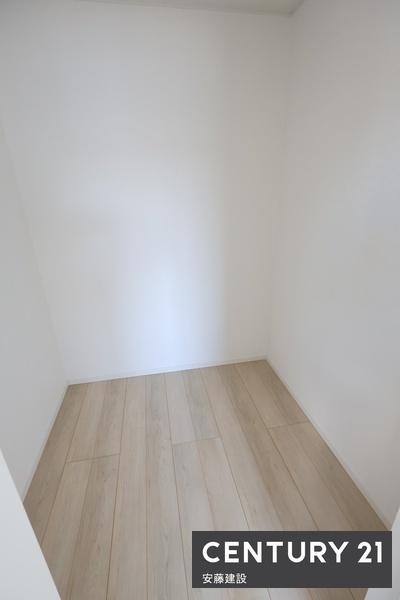 狭山市鵜ノ木第10　新築全2棟　1号棟