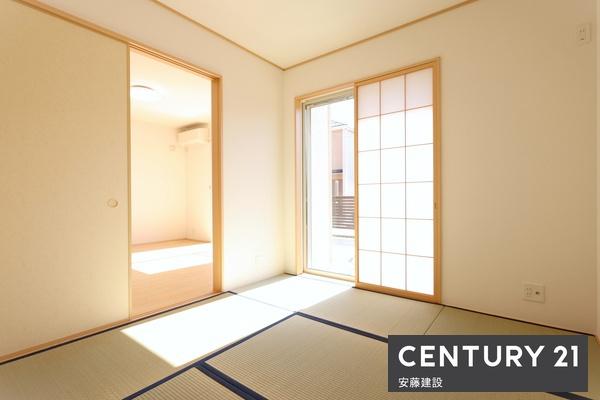 狭山市大字青柳の中古一戸建て