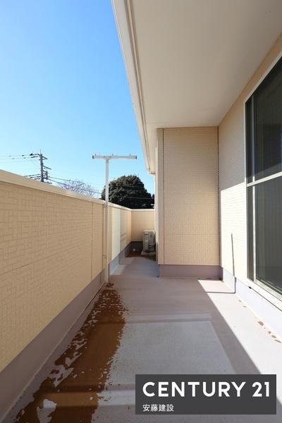 狭山市大字青柳の中古一戸建て