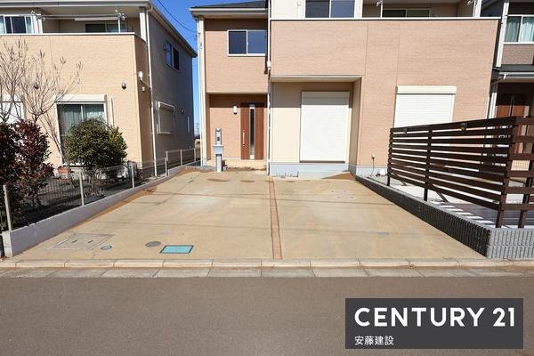狭山市大字青柳の中古一戸建て
