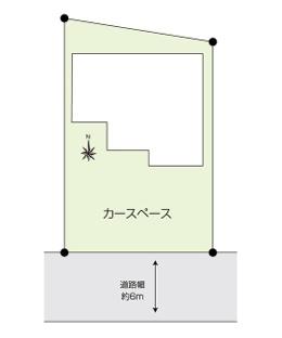 狭山市青柳　平成31年築　中古戸建