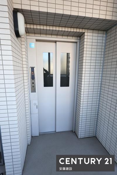 ベルメゾン元加治ヒルズ　１階