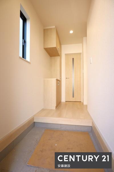 所沢榎町2期　新築戸建
