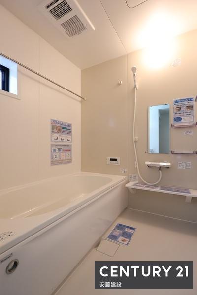 入間市上藤沢２期　新築戸建