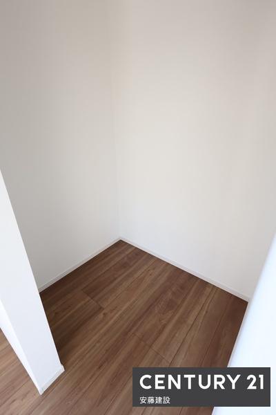 入間市上藤沢２期　新築戸建
