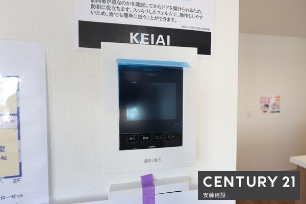 入間市上藤沢２期　新築戸建