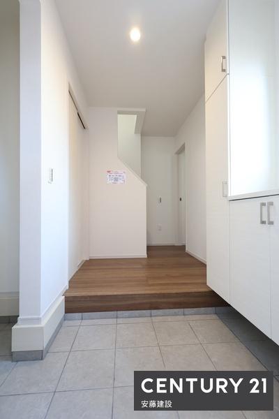 入間市上藤沢２期　新築戸建