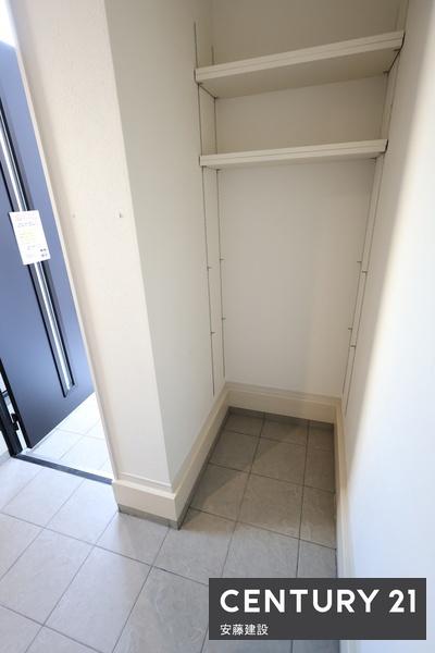 入間市上藤沢２期　新築戸建
