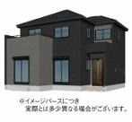 入間市野田９期　新築全２棟　１号棟
