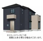 入間市野田９期　新築全２棟　２号棟