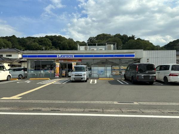 入間市牛沢町の中古一戸建て(ローソン入間仏子店)