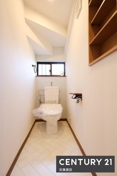 入間市牛沢町の中古一戸建て