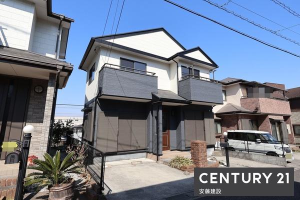 入間市牛沢町　平成14年築　中古戸建