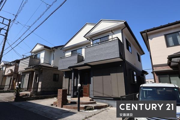 入間市牛沢町の中古一戸建て