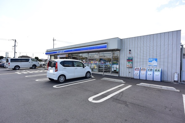 日高市大字高富の中古一戸建て(ローソン狭山下広瀬店)
