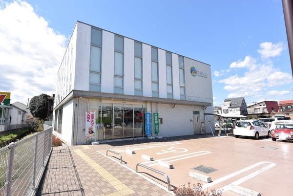 日高市大字高富の中古一戸建て(飯能信用金庫狭山西支店)