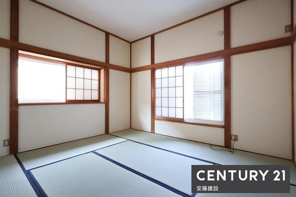 入間市小谷田１丁目の中古一戸建て