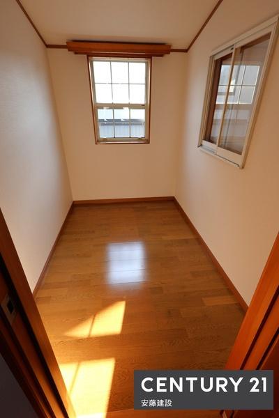 入間市小谷田１丁目の中古一戸建て