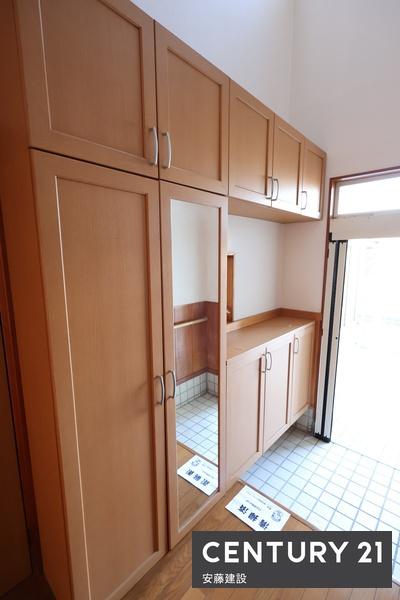 入間市小谷田１丁目の中古一戸建て