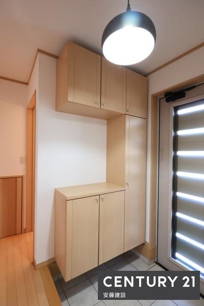 狭山市広瀬東　平成１７年築　中古戸建