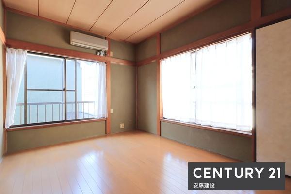 狭山市大字東三ツ木の中古一戸建て