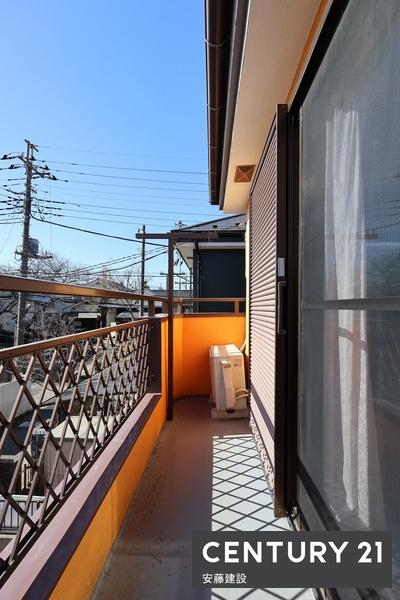 狭山市大字東三ツ木の中古一戸建て