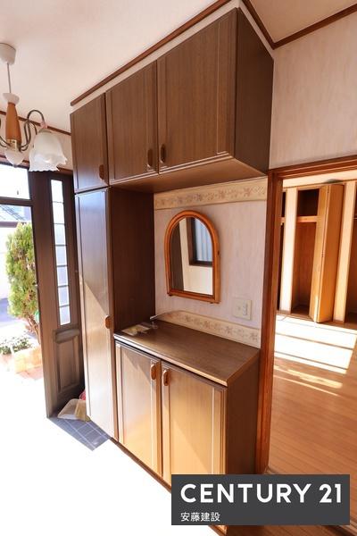 狭山市東三ツ木　平成５年築　中古戸建