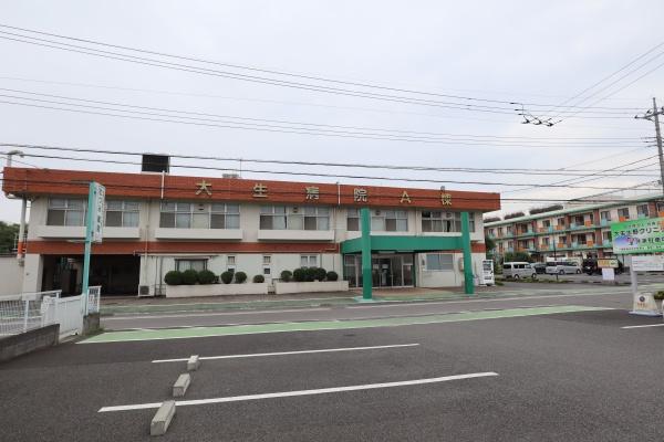 狭山市大字水野の中古一戸建て(大生病院)