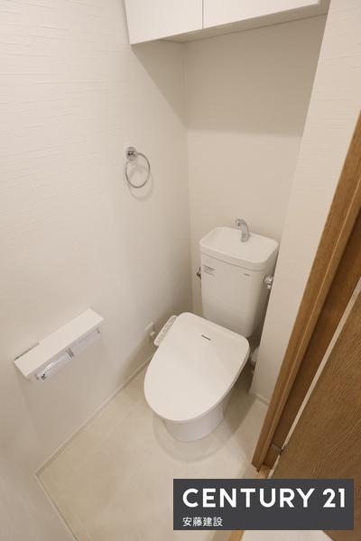ハイラーク入間　６階